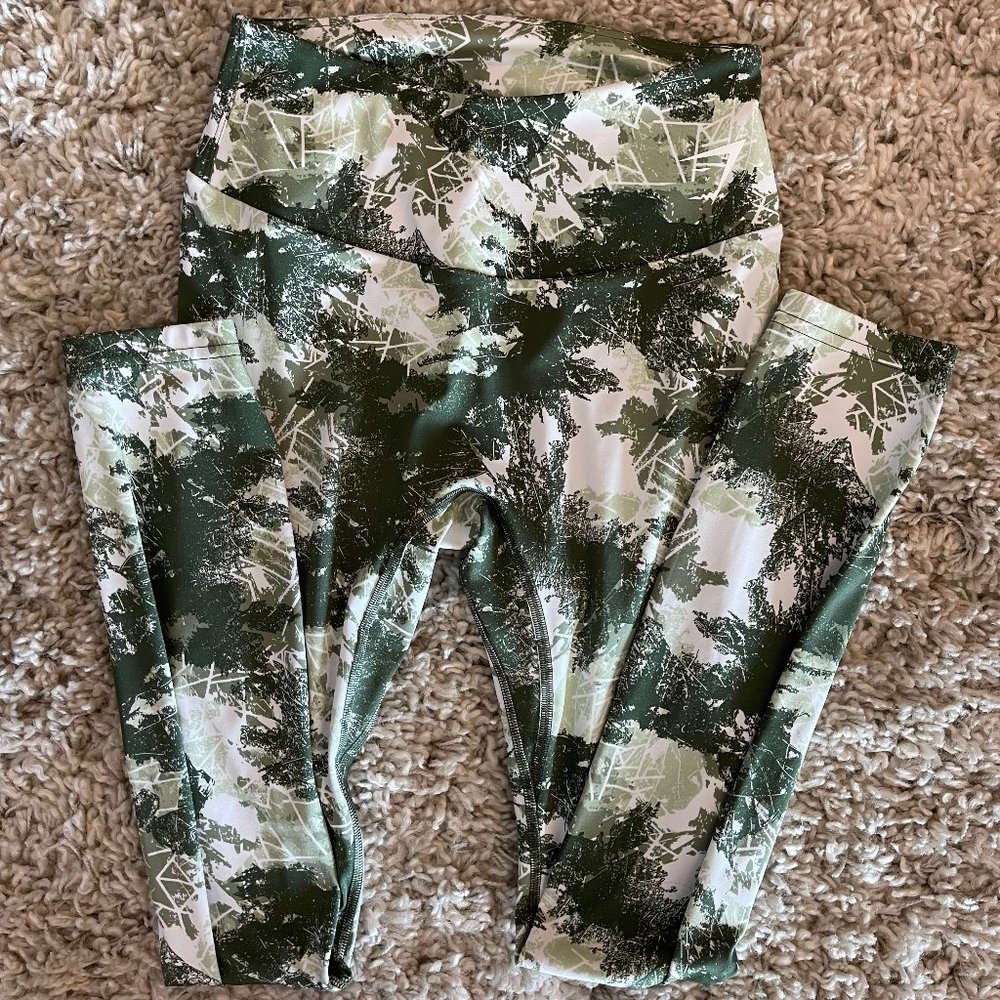 Women's Gymshark Training Leggings NWOT